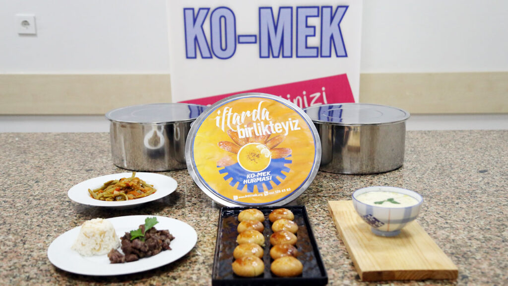 Kocaeli ‘KO-MEK Hurması’ ile bereketlenecek