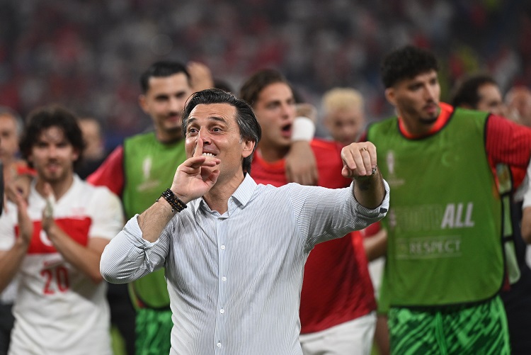 Montella’nın doğruları destan yazdı!