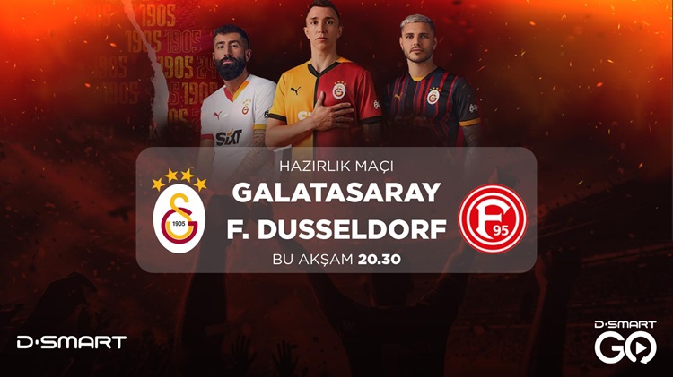 Galatasaray ikinci maçında, gözler Icardi’de!