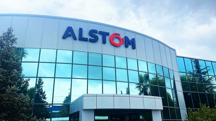 Alstom Bursa’da yatırım yapıyor