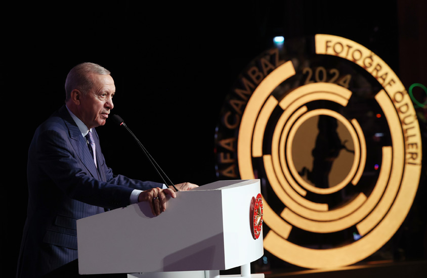 Erdoğan’dan 15 Temmuz açıklaması