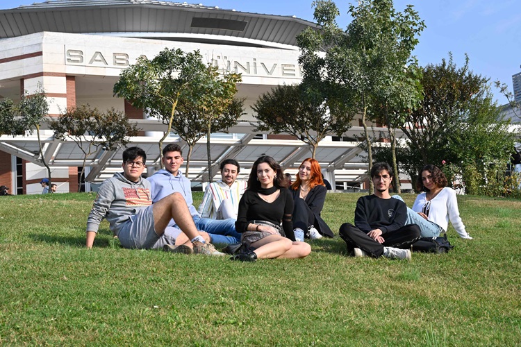 Sabancı Üniversitesi tanıtım günleri başlıyor