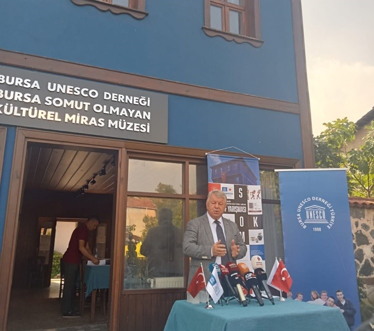 “UNESCO Ulusal Somut Olmayan Miras Fotoğraf Yarışması” düzenleniyor