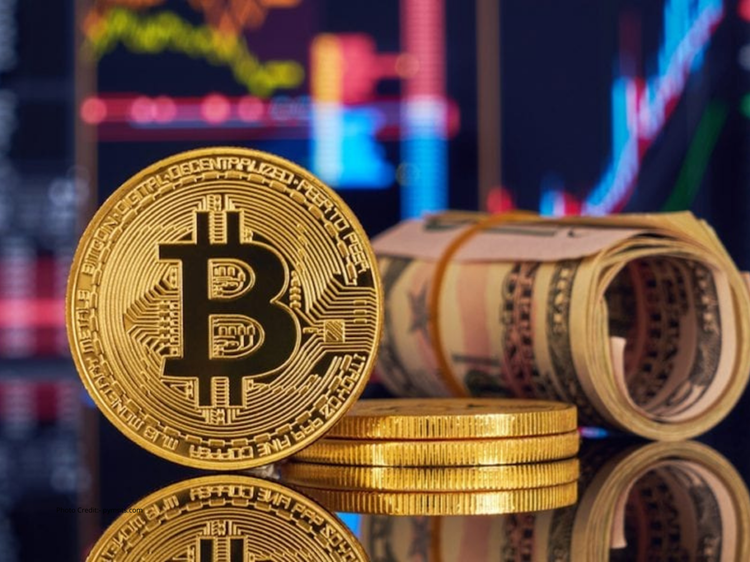 Bitcoin yüzde 3 üzerinde artış ile 63 bin doların üzerine çıktı!