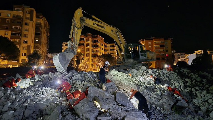 17 Ağustos’un yıl dönümünde nefes kesen tatbikat