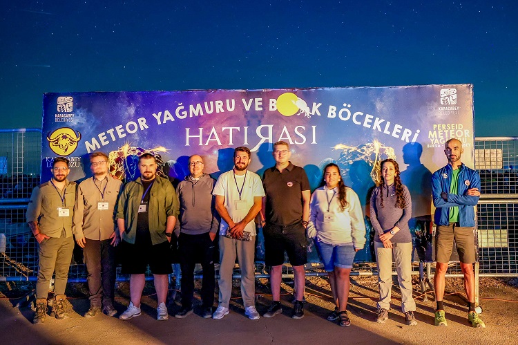 Karacabey’e Astropark geliyor