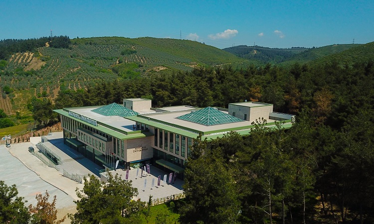 Mudanya Üniversitesi’nin kontenjanları doldu