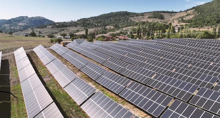 Gürsu’da yeni nesil GES projesi