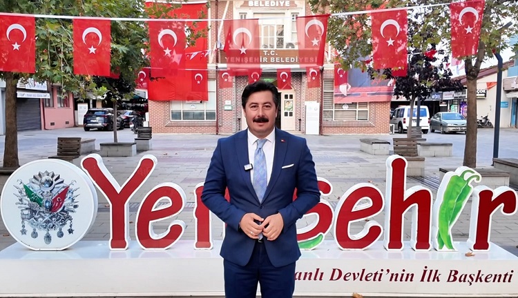 Altın Biber Festivali başladı