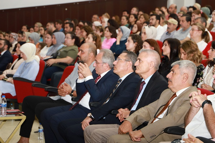 Bursa’da zorbalığa karşı güçlü adım