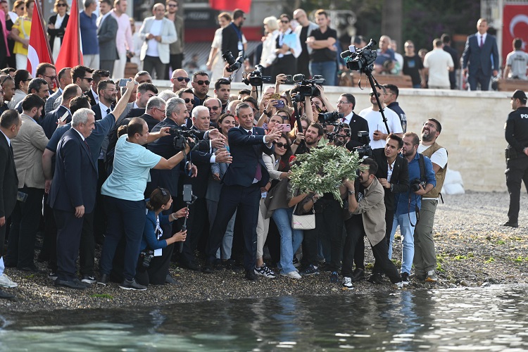 Mütareke ve barışın kalbi Mudanya’da attı