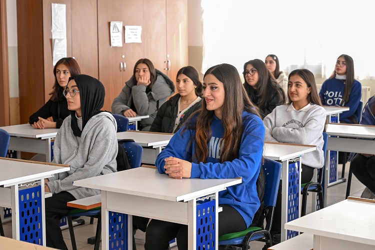 Coşkunöz’ün yeni CEVHER’leri