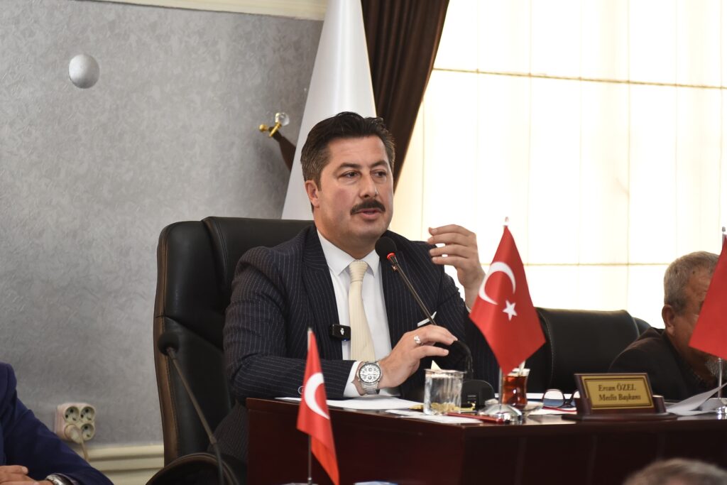 Yenişehir’de hayvan bakımın zamanı var