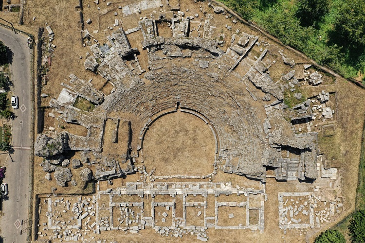 ‘Sürdürülebilir Turizm Koordinasyon Merkezi’nde start verildi