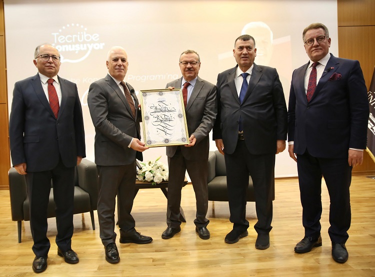 Mudanya Üniversitesi öğrencileri sordu, Başkan Bozbey yanıtladı