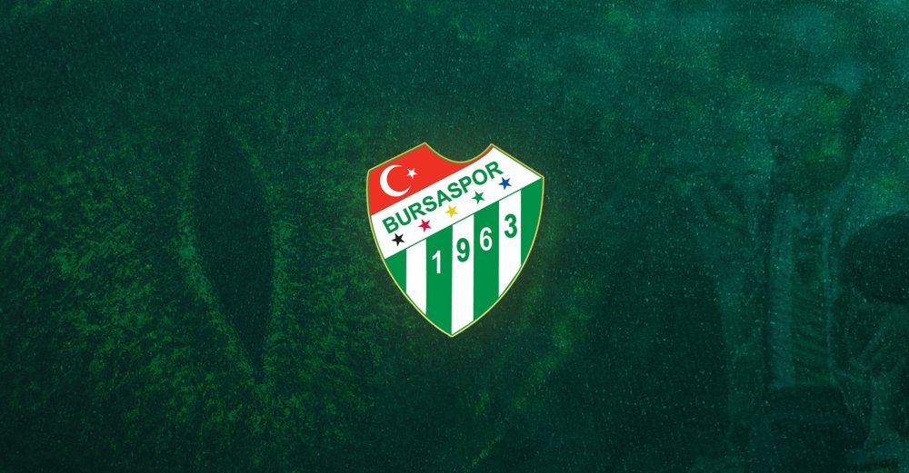 Bursaspor’a ‘büyük’ müjde