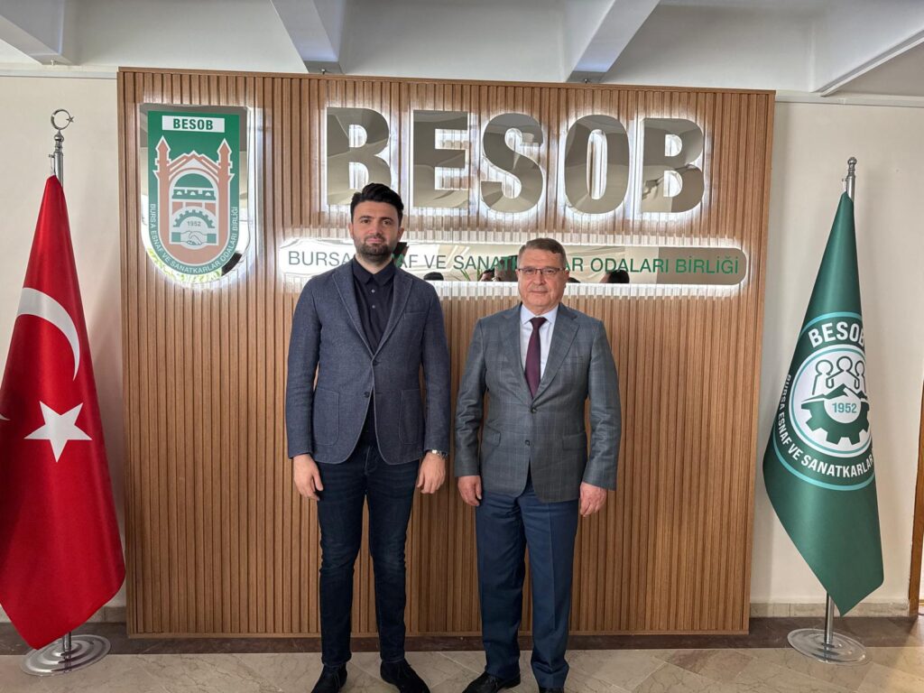 BESOB’dan Bursaspor’a tam destek