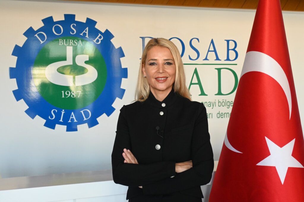 DOSABSİAD’dan güvenli üretim için eğitim seferberliği