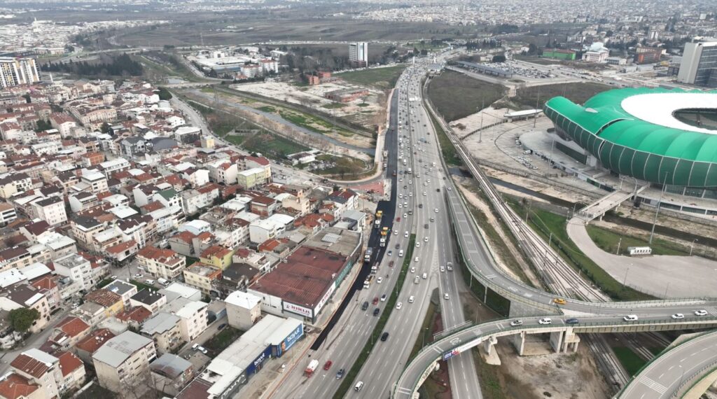 Acemler trafiğine neşter hamle