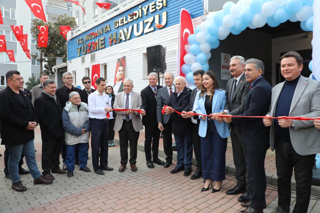 Mudanya’da ulaşım atağı başlıyor