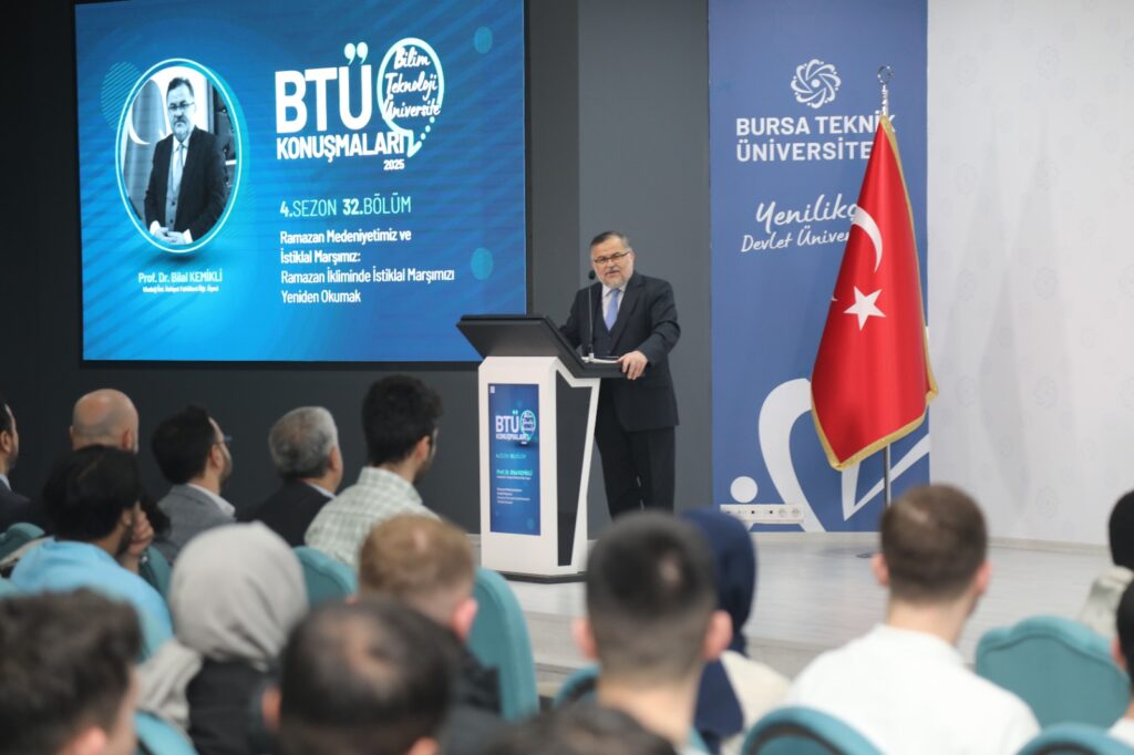 İstiklal Marşı’nın Altı Temel Şifresi