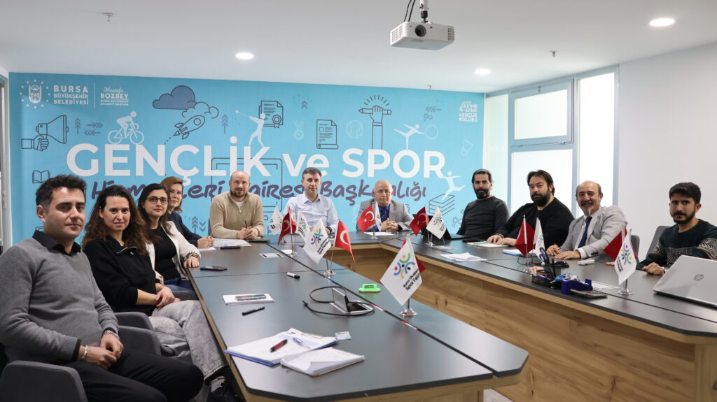 Bursa Uluslararası Spor Festivali için geri sayım başladı