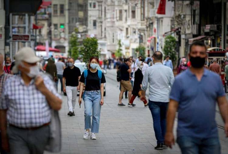 Yarın başlıyor: İşte yeni dönemde alınacak önlemler