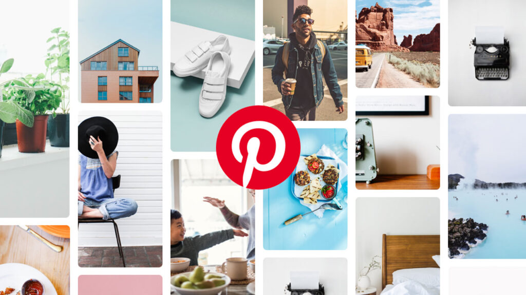 Pinterest’in reklam yasağı kaldırıldı