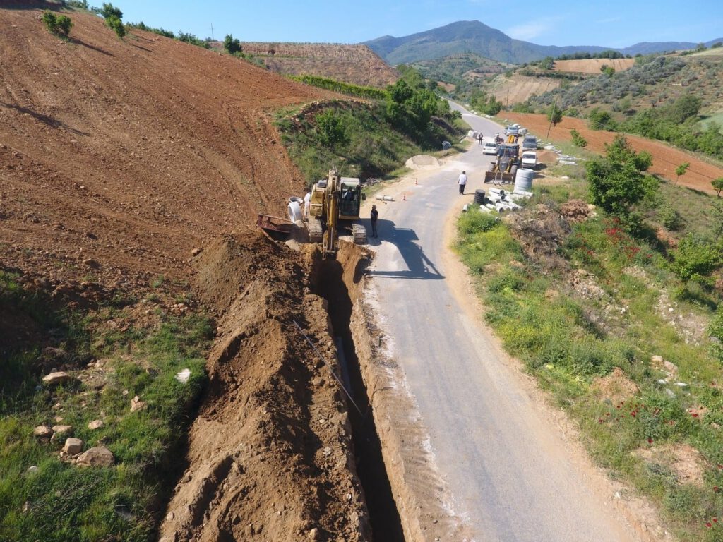 Manisa Sarıgöl tarihinde bir ilke kavuşacak”