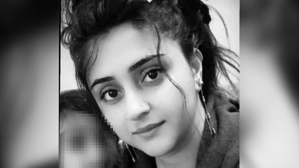 Mardin’de kız kardeşini öldüren zanlı 30 kamera takibiyle yakalandı
