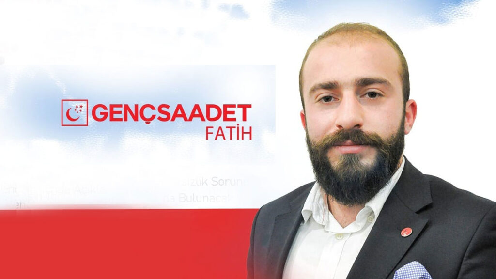 Saadet Partili gençler, İstanbul Fatih’te 620 evsizin ihtiyaçları karşıladı