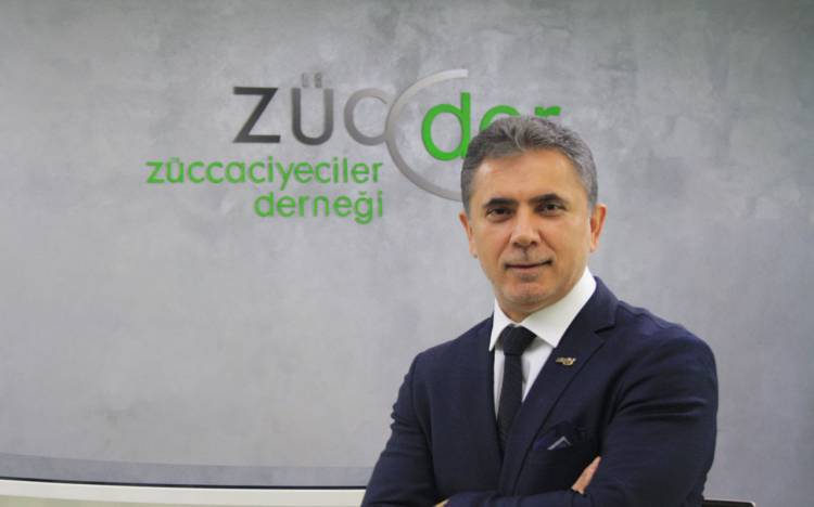 ZÜCHEX’e yurtdışı katılımcı ilgisi